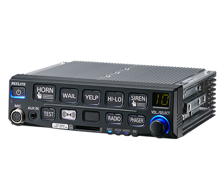 積層信号灯・警告灯・LED照明ソリューションの製品情報 | 株式会社