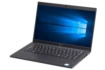 DELL 【即納パソコン】Latitude 7390(SSD新品) 【中古パソコン直販