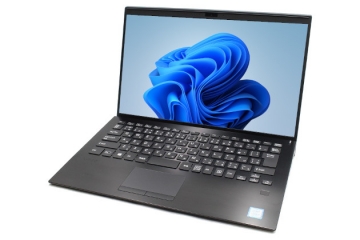 VAIO 【即納パソコン】VAIO Pro PK （VJPK11C12N） (Win11pro64