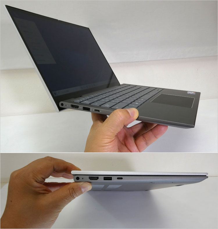 DELL Inspiron 14（5410） 2-in-1 レビュー パソ兄さん【Core i7