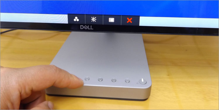 S2718D レビュー！HDR対応！フレームレス・IPSの27インチモニタ