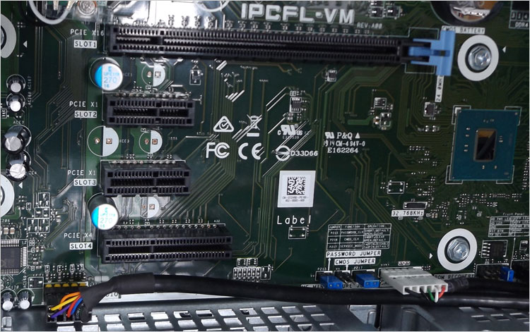 XPS 8930レビュー （構成：Core i7-9700 + GeForce GTX 1660 Ti） パソ