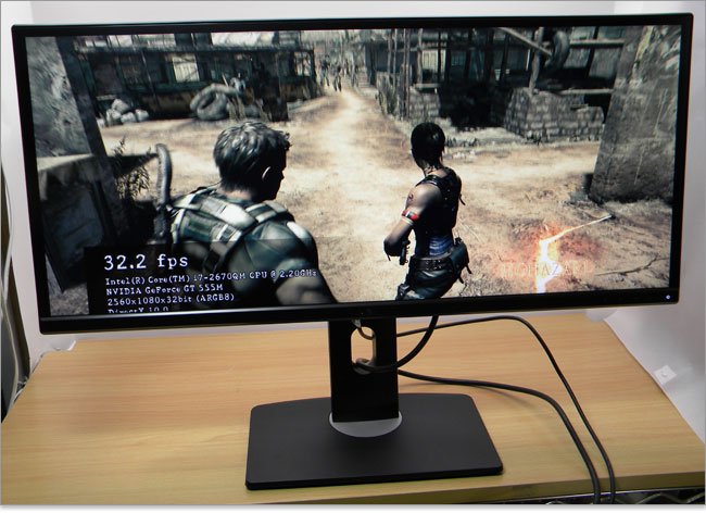 パソコン購入術】DELL U2913WMレビュー！超ワイドな29インチモニタ