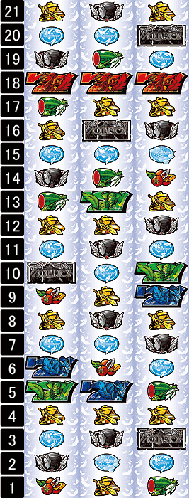 年始 目玉❗️大特価❗実機創聖アクエリオンⅡ パチスロ創聖の