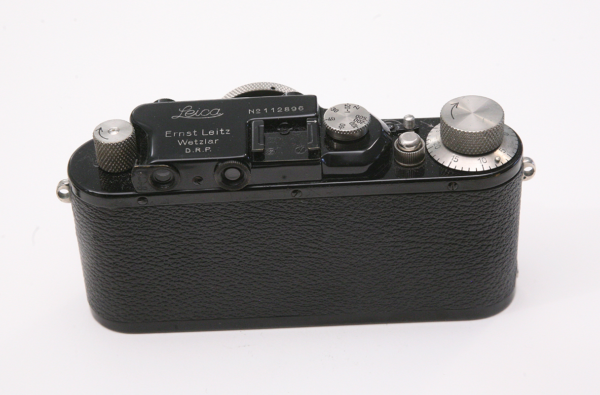 Pacific Rim Camera Photographica Pages