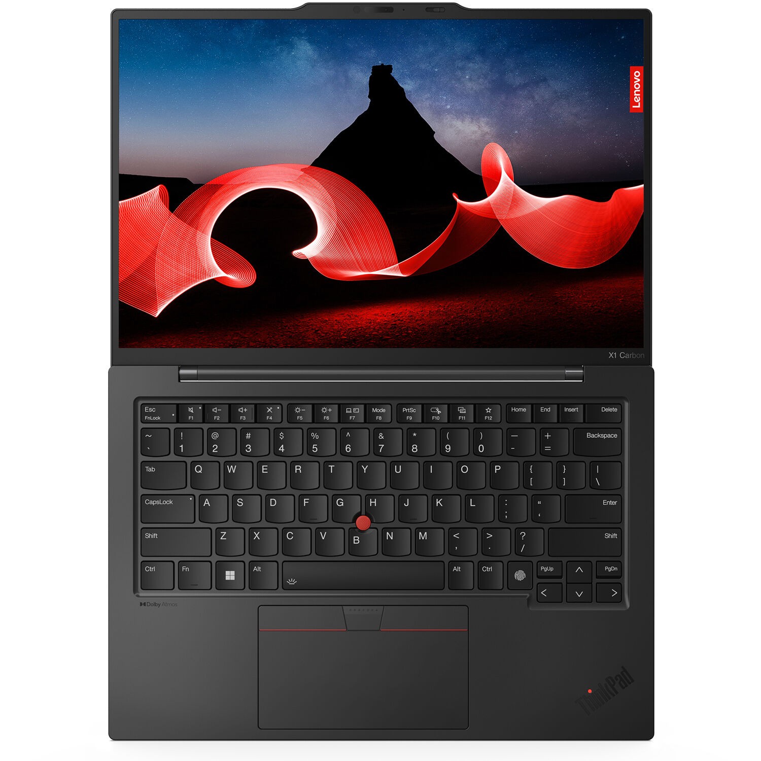 Lenovo ThinkPad X1 Carbon Gen 12 21KC00A8US | PC-Canada
