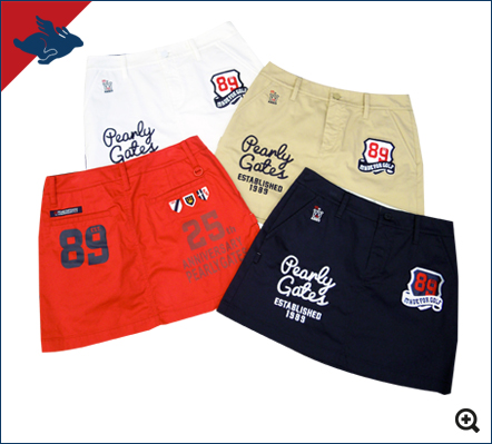 PEARLY GATES & MASTER BUNNY EDITION RECOMMEND NEW ITEMS !!｜NEWS