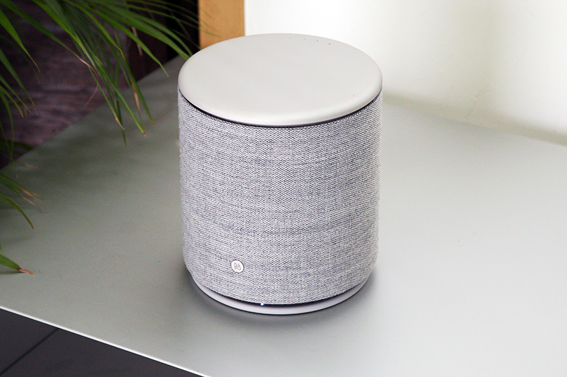 上質なデザインに機能性/音質を両立。B&O PLAYのワイヤレススピーカー