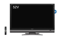 シャープ、BDレコーダー内蔵“AQUOS DX2ライン”を発売 － 5サイズ13機種