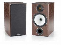 モニター・オーディオ、新エントリースピーカーシリーズ「Bronze BX