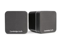 ナスペック、Cambridge Audioのコンパクトなスピーカーシリーズ“Minx