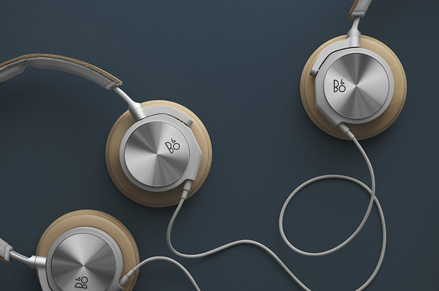 画像5 - B&O PLAYのヘッドホン「H6 MKII」は「H6」からどんな進化を