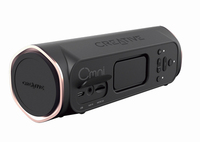 Vifa、デザインコンシャスな手のひらサイズBluetoothスピーカー