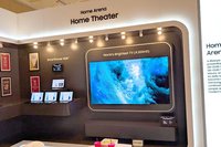 CES＞液晶テレビはRGB LEDバックライトの競演。LG／ハイセンス／TCL