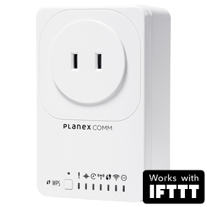 スマソケ｜MZK-EX300NM｜PLANEX