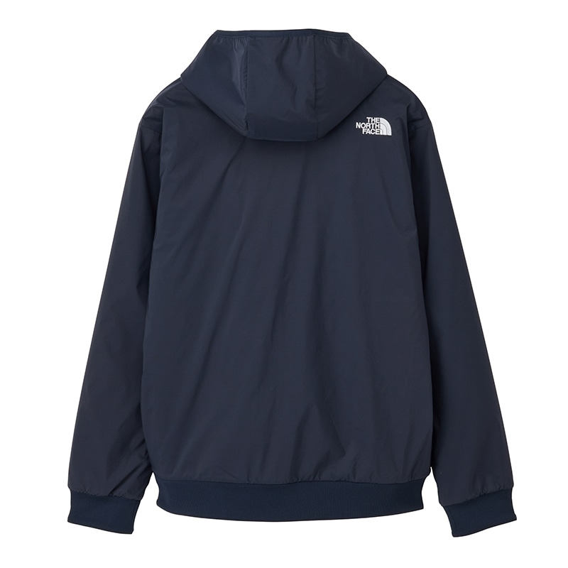 THE NORTH FACE ザ・ノース・フェイス リバーシブルテックエアー