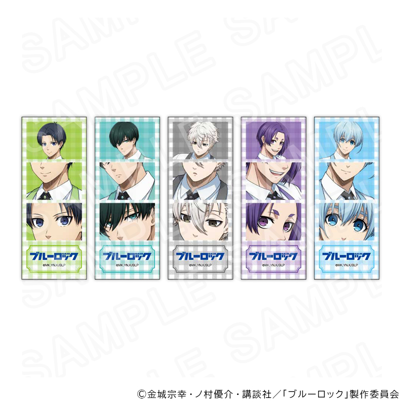 TVアニメ『ブルーロック』プリンセスカフェ ┃ プリンセスカフェ公式