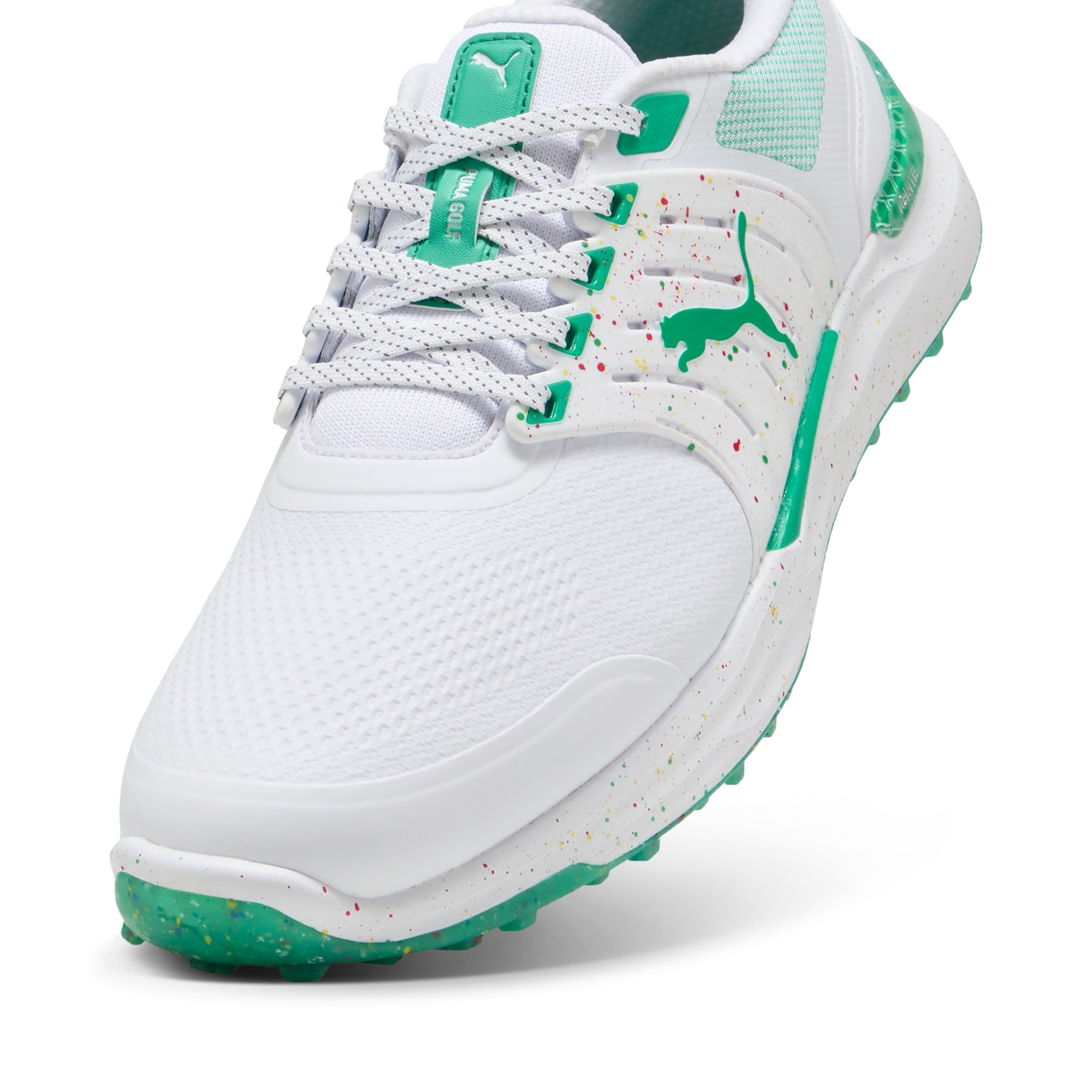 IGNITE ELEVATE 2 API Spikeless Golf Shoes – PUMA Golf