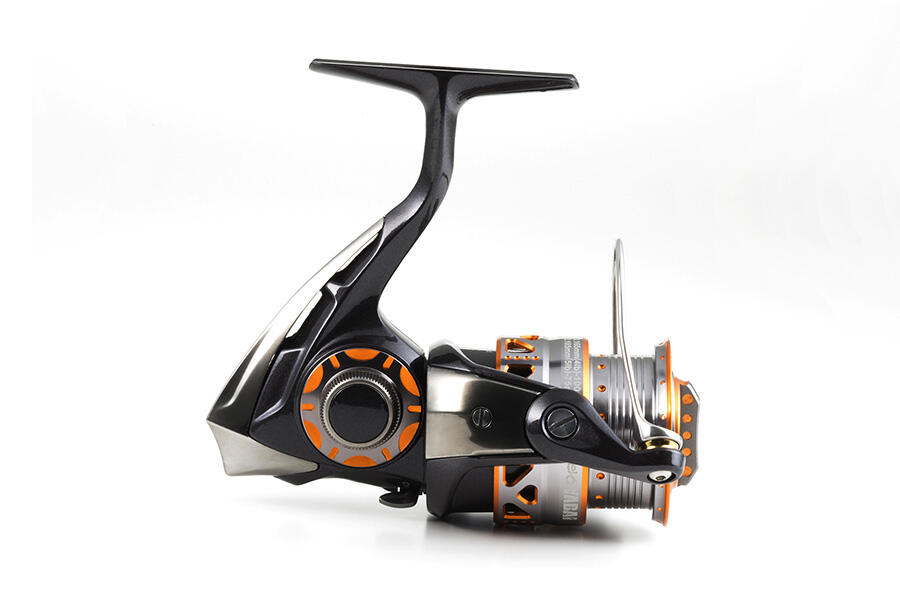 Revo YABAI（レボ ヤバイ）｜AbuGarcia｜釣具の総合メーカー ピュア