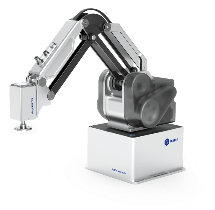 Dobot Robotic Arm - Magician Pro
