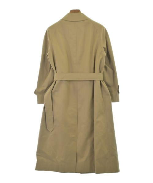 BURBERRY（バーバリー）ステンカラーコート ベージュ サイズ:S