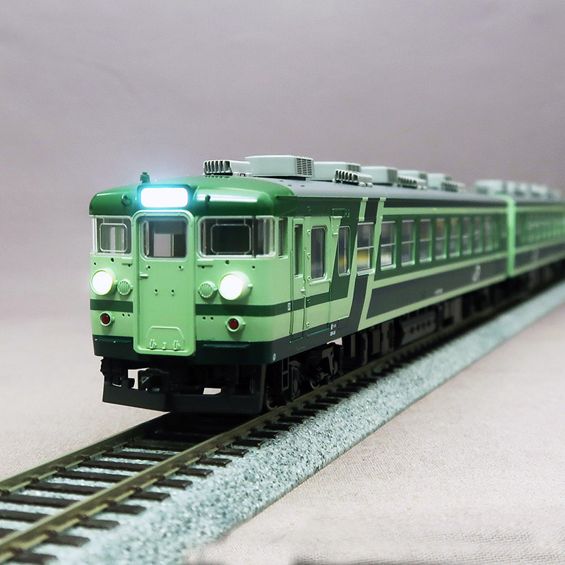 16番(HO)scale新製品情報 - れーるぎゃらりーろっこう