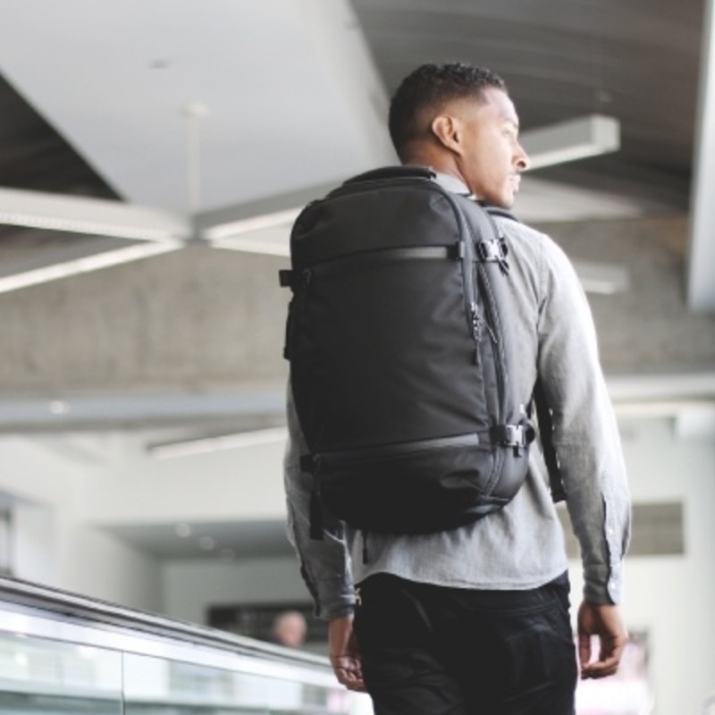 Aer Travel Pack｜キャリーオンサイズトラベルバックパック「エアー