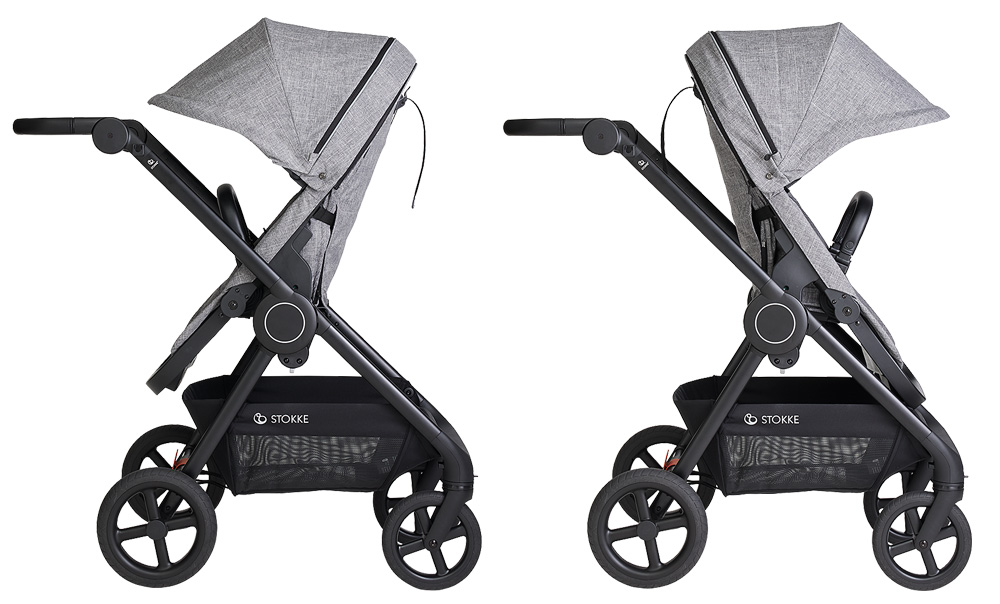 ストッケ・ビート特集 ベビーカー選びに迷ったらストッケのビートが