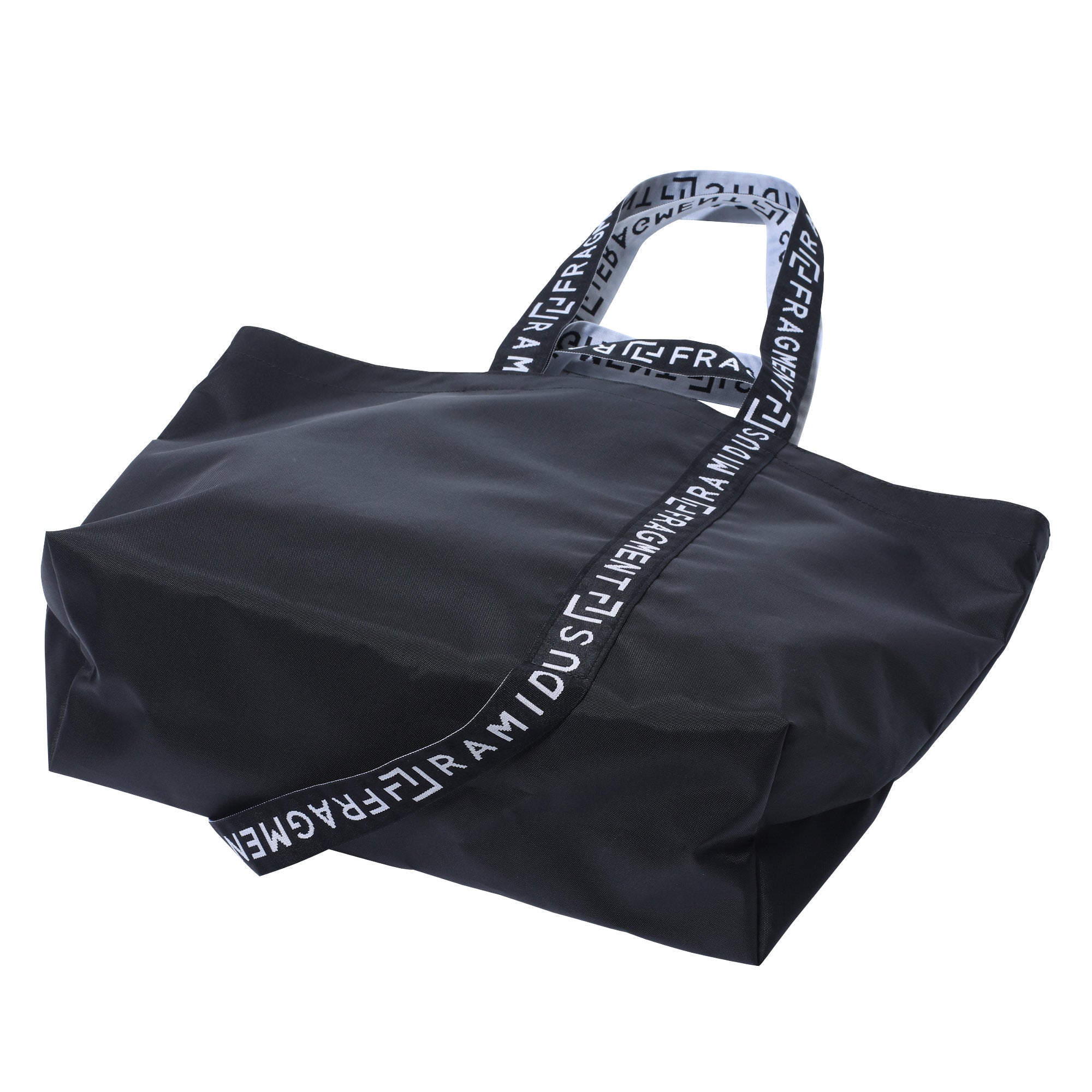 RAMIDUS TOTE BAG (L) – RAMIDUS ONLINE