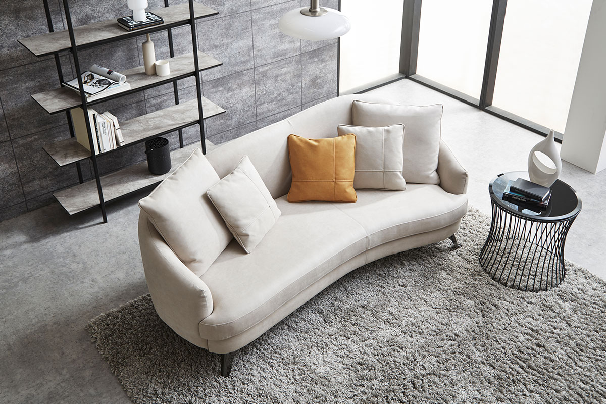 マリーシェ ソファ | RELAX FORM (リラックスフォーム)