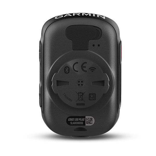 Garmin Edge 130 Plus — Recovery For Athletes