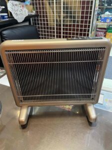 サンルミエ 800SD 暖房器具の高価買取ならリサイクルマートエコパーク