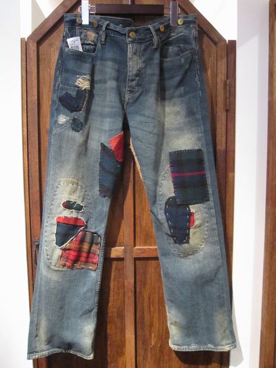 RRL等の通販サイト【RHYTHM】POLO BY RALPH LAUREN(ポロ ラルフ