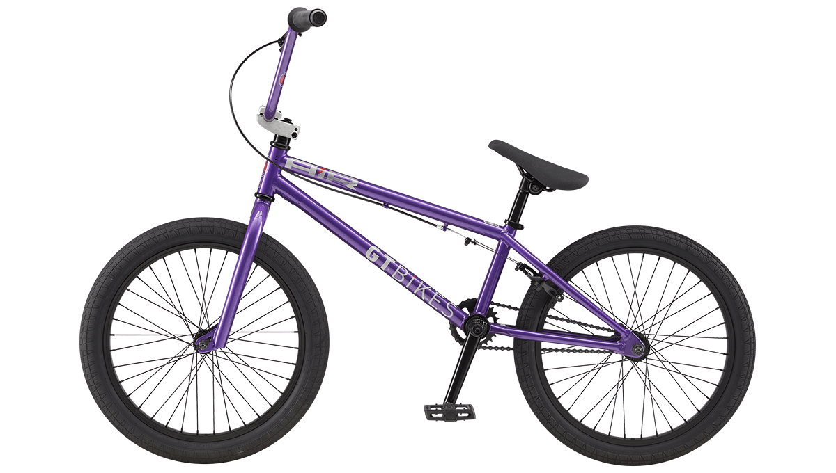 Air - GT Bicycles 日本語公式サイト | MTB,BMX,グラベルロード