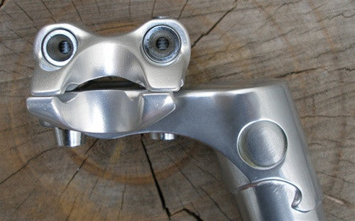 Seat Post - Nitto & Rivendell - Lugged (S84) – Rivendell Bicycle Works