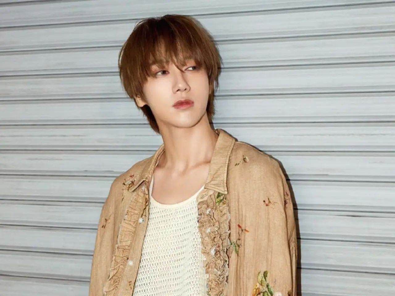 SUPER JUNIOR」イェソン、11月5日に6thソロアルバム「It's Complicated