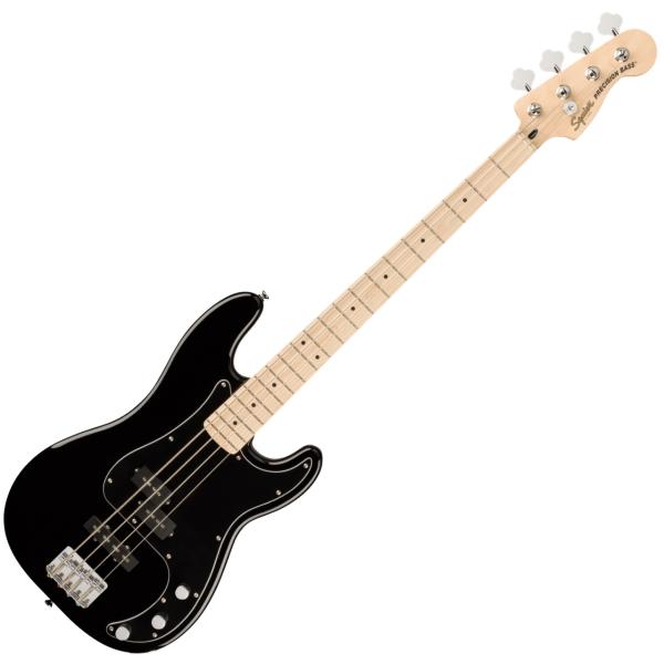SQUIER スクワイヤー Affinity Precision Bass PJ BLK / MN プレベ