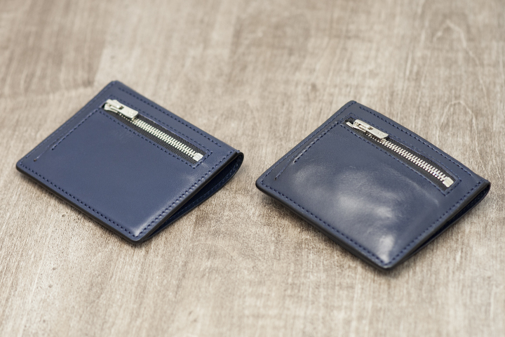 イングリッシュブライドルレザーについてのお話 | WILDSWANS(ワイルド