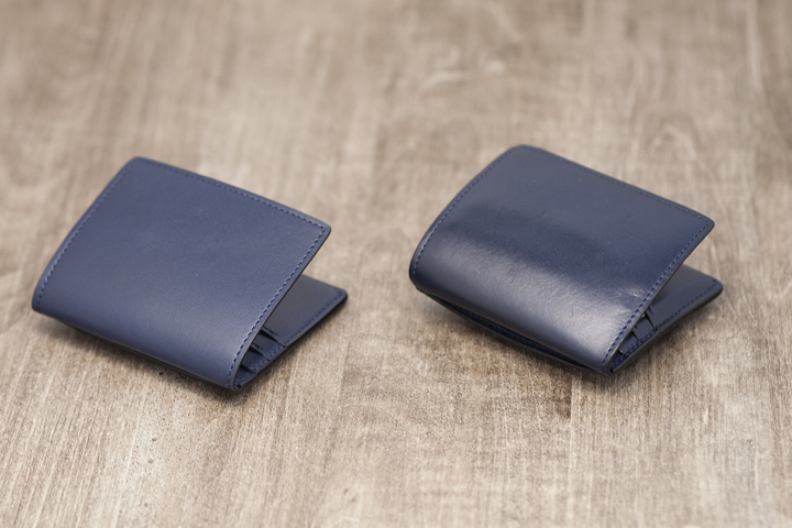 イングリッシュブライドルレザーについてのお話 | WILDSWANS(ワイルド