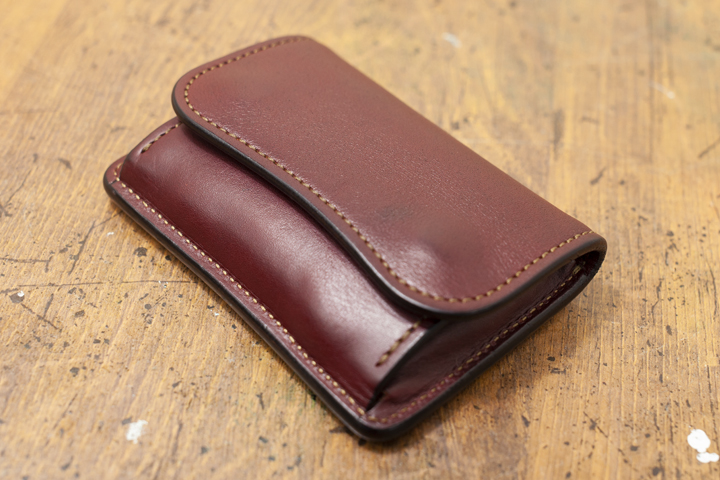 イングリッシュブライドルシリーズについてのお話 6 | WILDSWANS