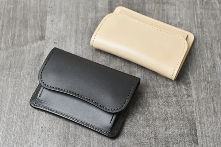 フランス・アーナル社のサドルレザーについてのお話4 | WILDSWANS