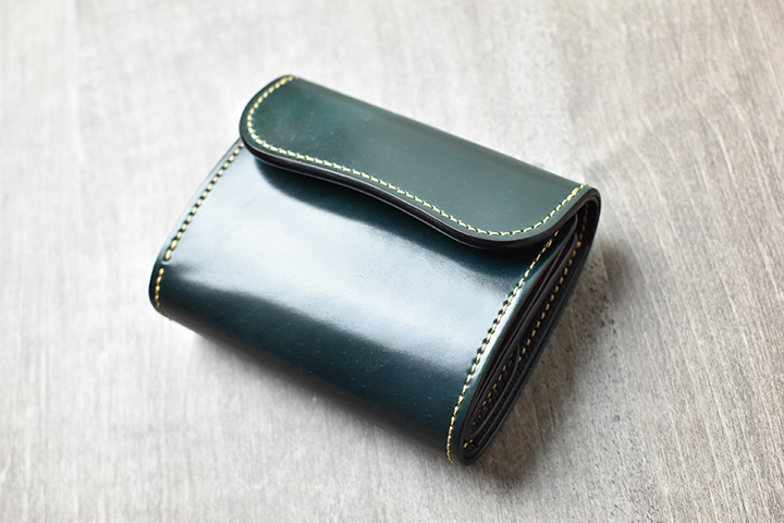 ワイルドスワンズ クリッパー コードバン ワイルドスワンズ クリッパー