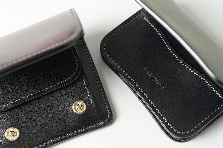 2023限定シェルコードバンシリーズについてのお話5(マーブル編①