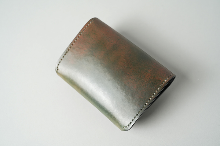 2023限定シェルコードバンシリーズについてのお話5(マーブル編①