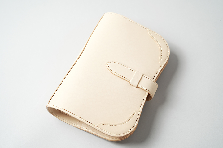 2023ナチュラルカラーのサドルプルアップシリーズについてのお話3