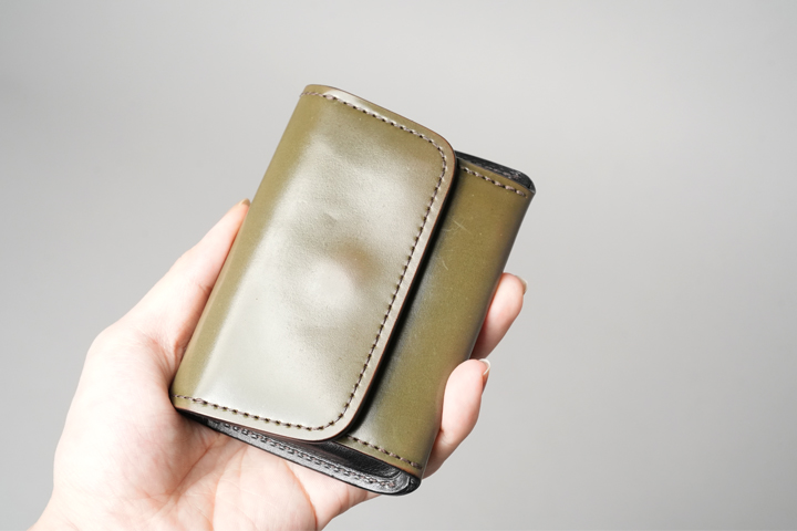 特別仕様のオリジナルコードバンTONGUEについてのお話 | WILDSWANS