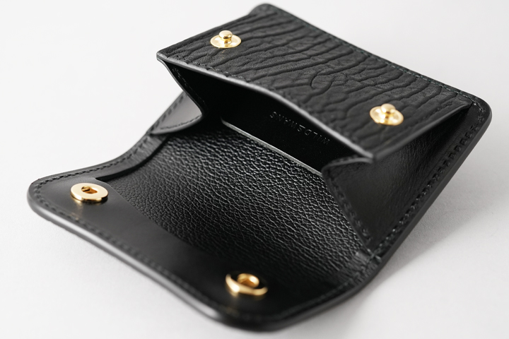 2024WILDSWANS EXOTIC LEATHER FAIR 4 (シールレザー編） | WILDSWANS