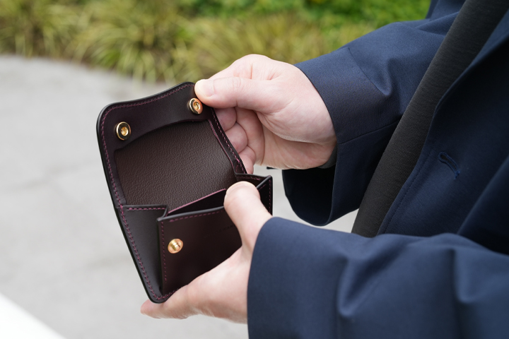 新たな彩りのロイドヴァッシュ | WILDSWANS(ワイルドスワンズ