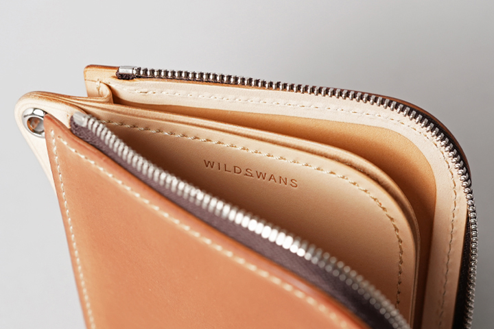 素材で出会う、新しいALARD | WILDSWANS(ワイルドスワンズ