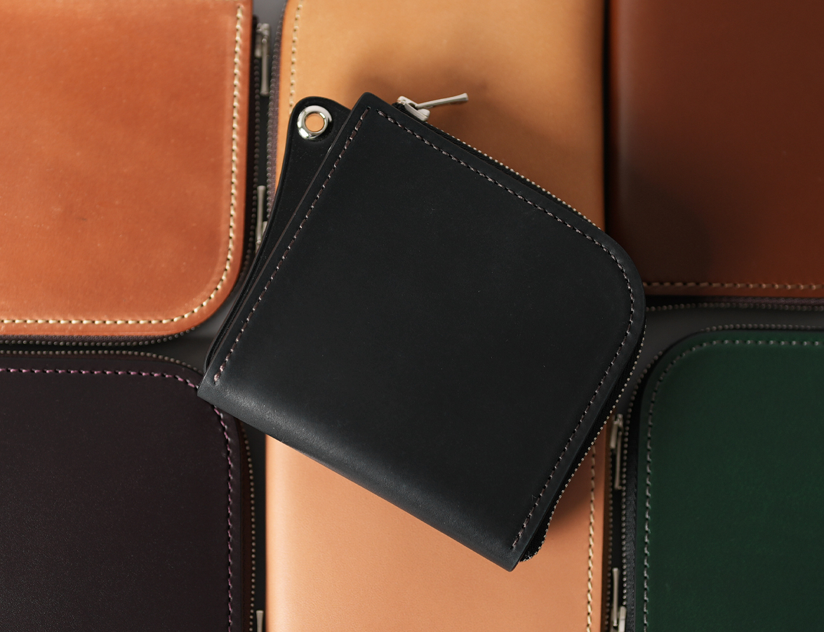 素材で出会う、新しいALARD | WILDSWANS(ワイルドスワンズ